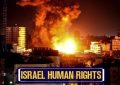 Israel Human Rights