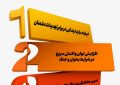 نتایج برگزاری رزمایش توسط ارتش جمهوری اسلامی ایران و سپاه پاسداران انقلاب اسلامی