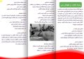 پمفلت با عنوان: پنجه عقاب در طوفان شن …