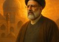 تا آخرین نفس، در خط مردم ماند…
