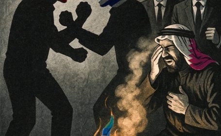 دودش به چشم خودتون میره…