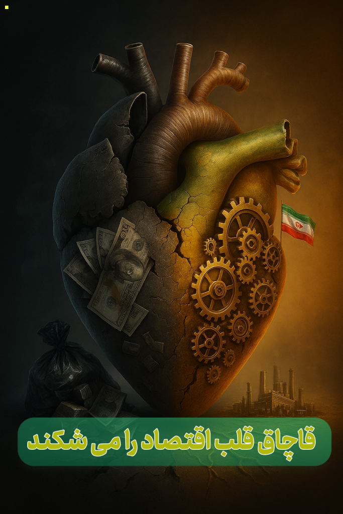 قاچاق 10
