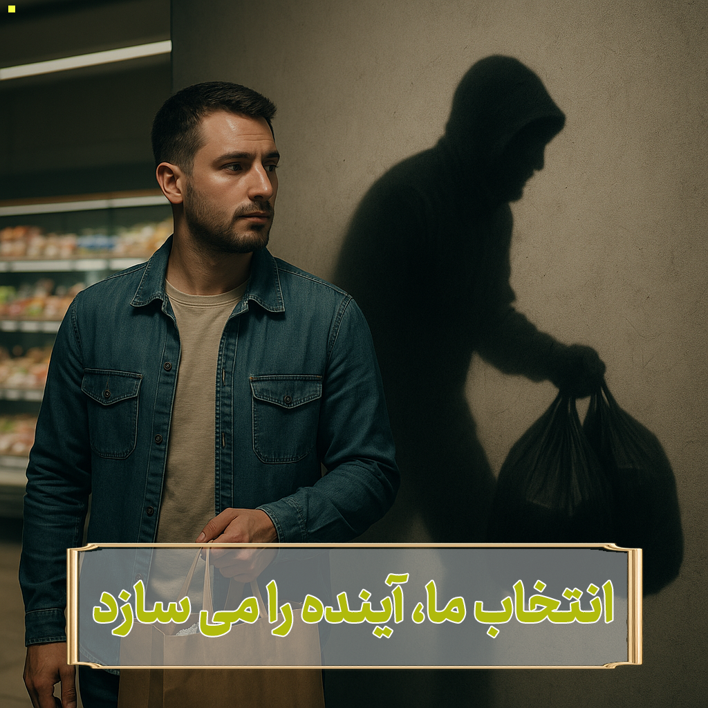 قاچاق 7