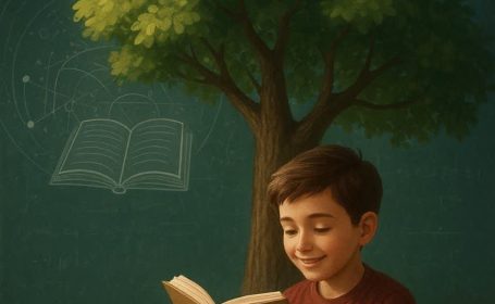 کتاب پرنده ای ست که روح را به ابدیت پیوند می زند و خورشید را به آسمان تنهایی مان می کشاند تا در این خلوت، گرم زندگی و هیجان بمانیم