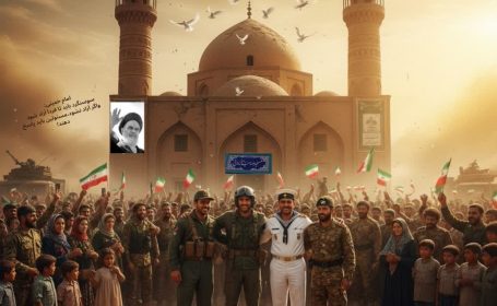 ۲۶ آبان سالروز آزادسازی سوسنگرد مبارک باد