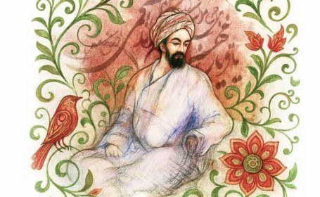 روز بزرگداشت رودکی